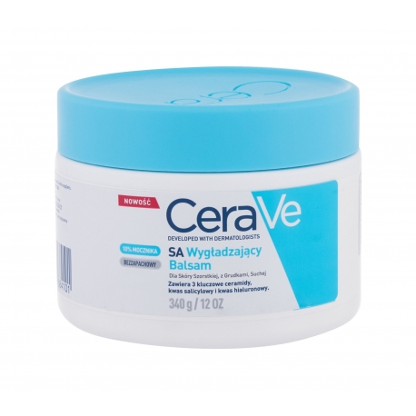 CeraVe SA (denný pleťový krém)