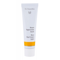 Dr. Hauschka Rose (denný pleťový krém)
