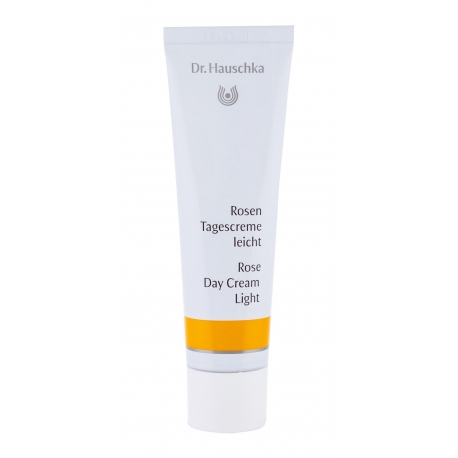 Dr. Hauschka Rose (denný pleťový krém)