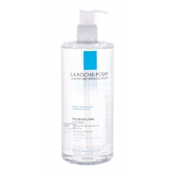 La Roche-Posay Physiological Cleansers (micelárna voda)