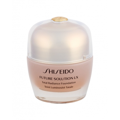 Shiseido Future Solution LX (make-up)