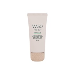 Shiseido Waso Shikulime – Denný pleťový krém pre ženy