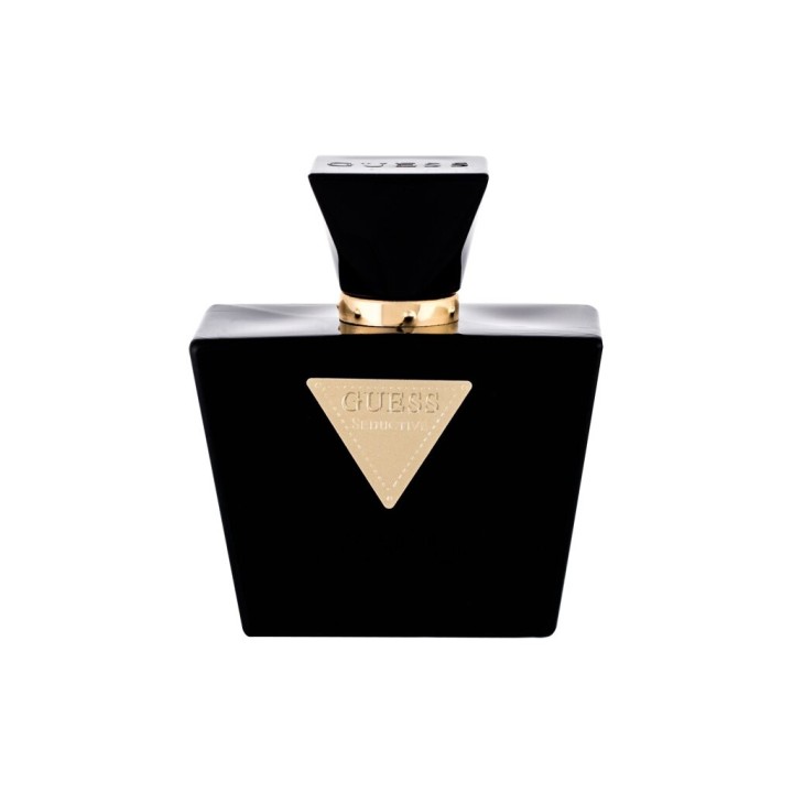 GUESS Seductive Noir – Toaletná voda pre ženy