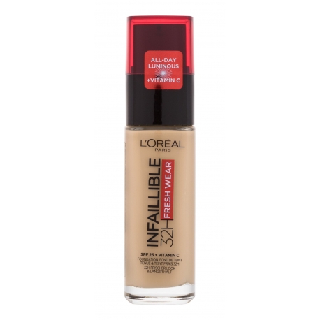 L'Oréal Paris Infaillible (make-up)