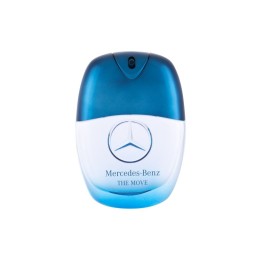 Mercedes-Benz The Move – Toaletná voda pre mužov
