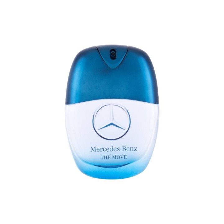Mercedes-Benz The Move – Toaletná voda pre mužov