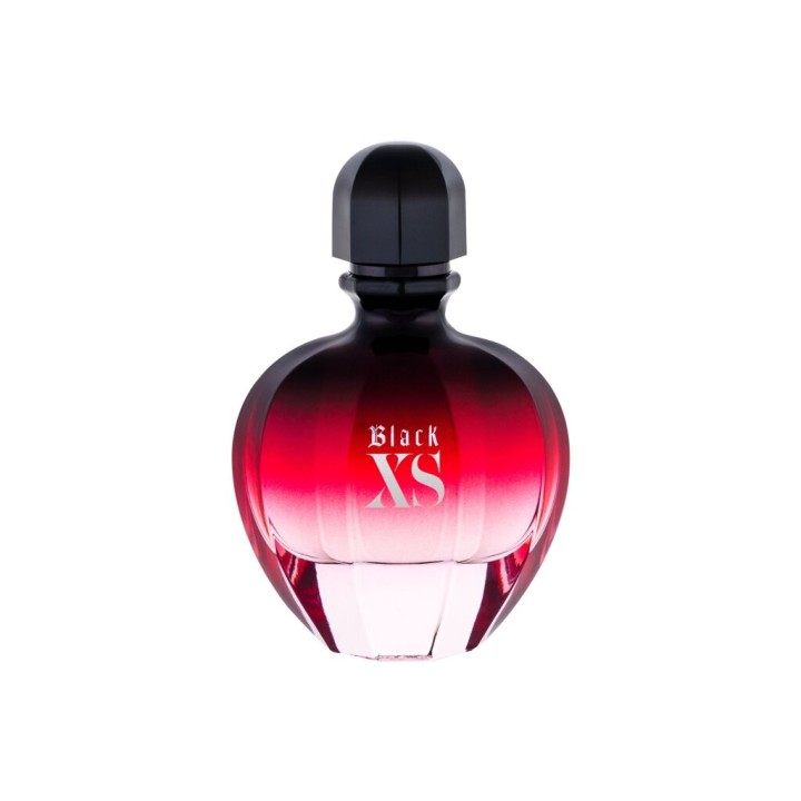 Paco Rabanne Black XS 2018 – Parfumovaná voda pre ženy
