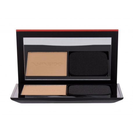 Shiseido Synchro Skin (make-up)