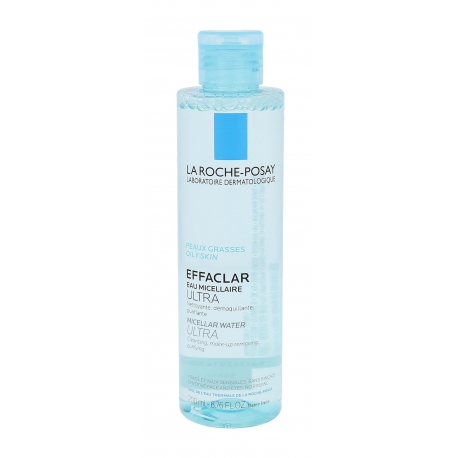 La Roche-Posay Effaclar (micelárna voda)
