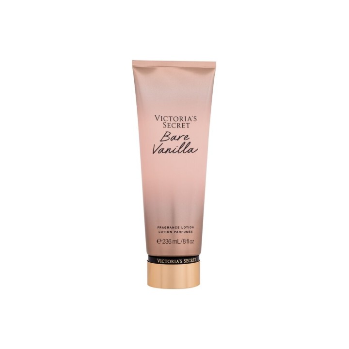 Victoria´s Secret Bare Vanilla – Telové mlieko pre ženy