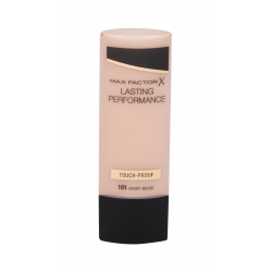Max Factor Lasting Performance (make-up)
