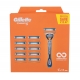 Gillette Fusion5 (holiaci strojček)