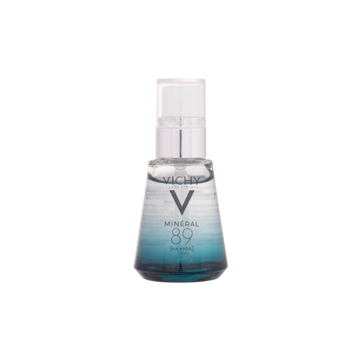 Vichy Minéral 89 – Pleťové sérum pre ženy