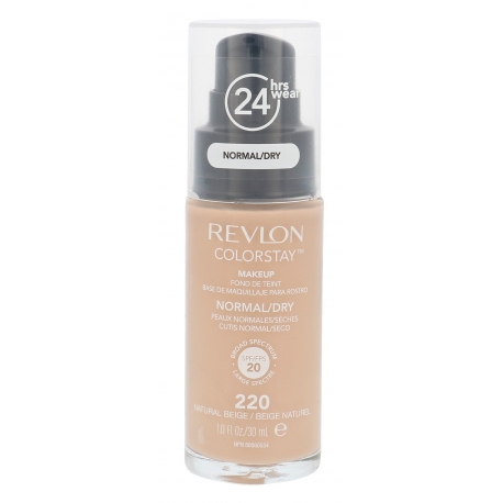 Revlon Colorstay (make-up)
