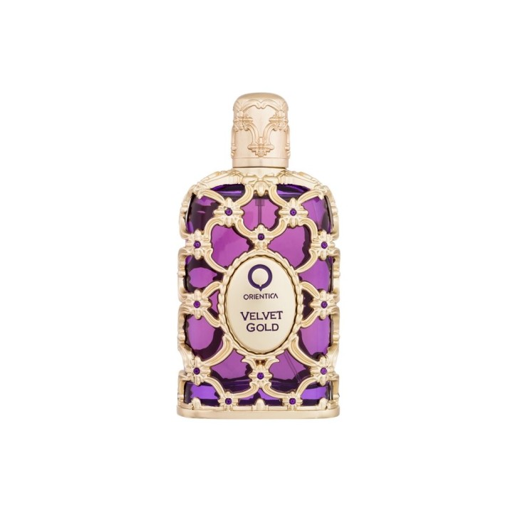 Orientica Luxury Collection Velvet Gold – Parfumovaná voda unisex
