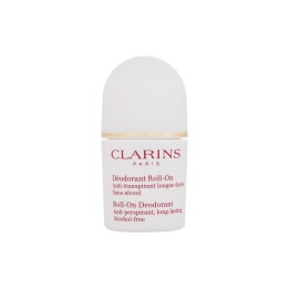 Clarins Roll-On Deodorant – Dezodorant pre ženy