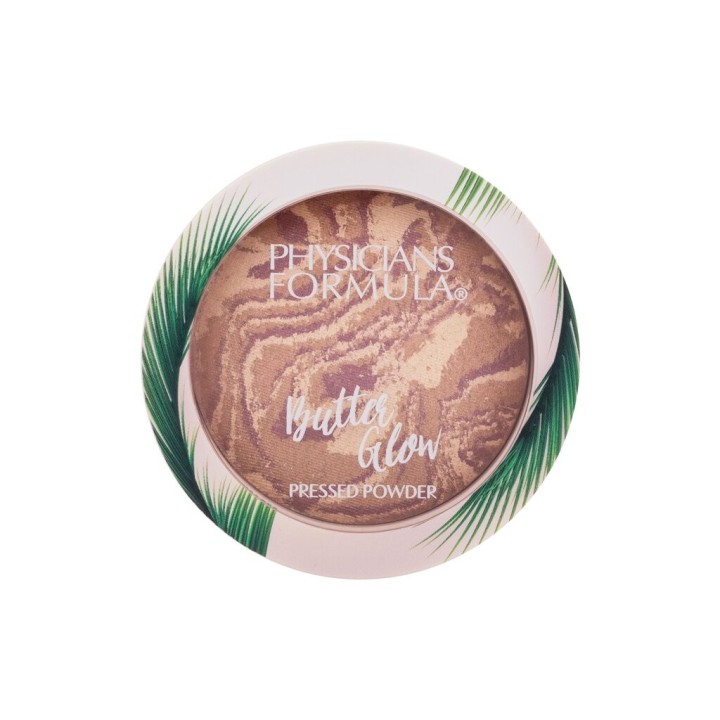 Physicians Formula Murumuru Butter Glow Pressed Powder – Púder…