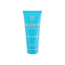 Versace Pour Femme Dylan Turquoise – Sprchovací gél pre ženy
