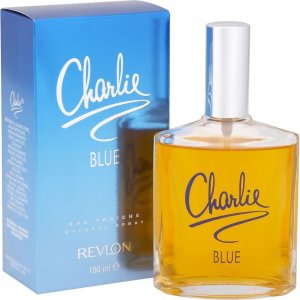 Revlon Charlie Blue Women