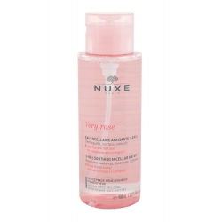 NUXE Very Rose (micelárna voda)