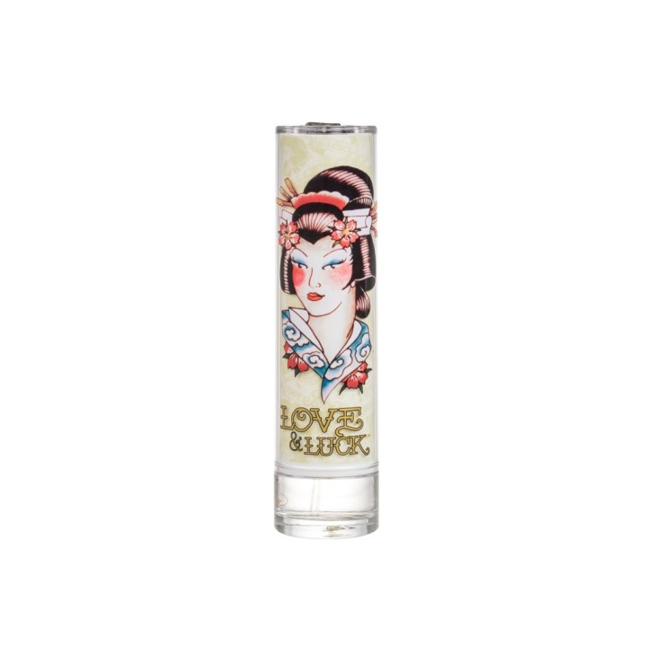 Christian Audigier Ed Hardy Love & Luck – Parfumovaná voda pre…