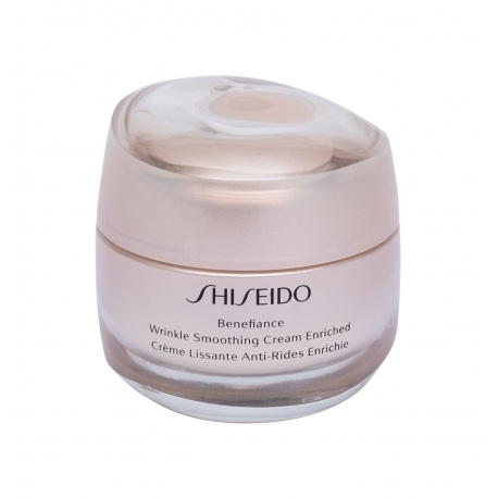 Shiseido Benefiance (denný pleťový krém)