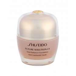 Shiseido Future Solution LX (make-up)