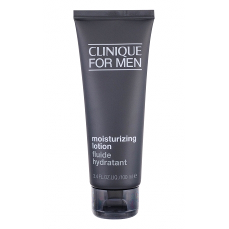 Clinique For Men (denný pleťový krém)