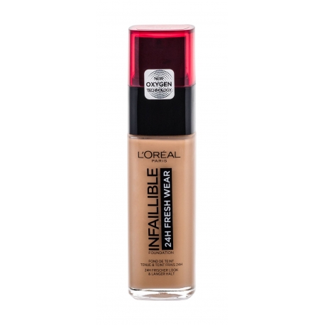 L'Oréal Paris Infaillible (make-up)