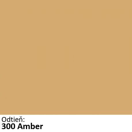 300 Amber