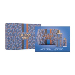 GUESS Amore Capri – Toaletná voda pre ženy darčekový set