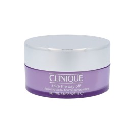 Clinique Take the Day Off Cleansing Balm – Odličovač tváre pre…