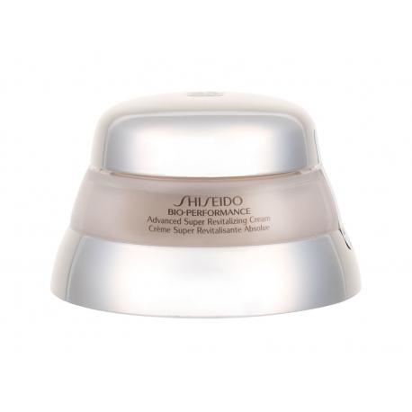 Shiseido Bio-Performance (denný pleťový krém)