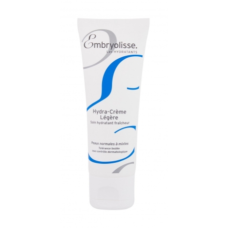 Embryolisse Moisturizing (denný pleťový krém)