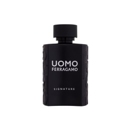 Ferragamo Uomo Signature – Parfumovaná voda pre mužov