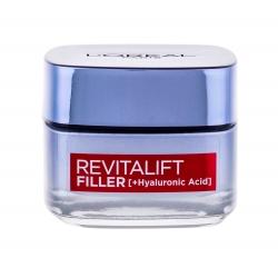 L'Oréal Paris Revitalift Filler HA (denný pleťový krém)