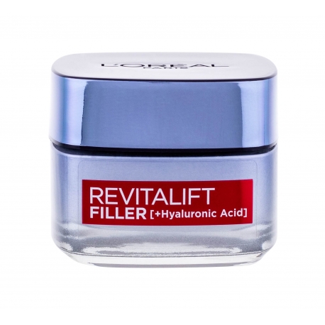 L'Oréal Paris Revitalift Filler HA (denný pleťový krém)