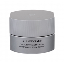 Shiseido MEN (denný pleťový krém)