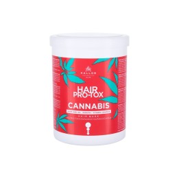 Kallos Cosmetics Hair Pro-Tox Cannabis – Maska na vlasy pre ženy