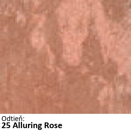 25 Alluring Rose