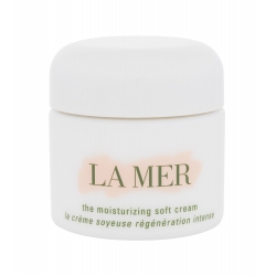 La Mer The Moisturizing Soft Cream (denný pleťový krém)