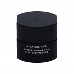 Shiseido MEN (denný pleťový krém)