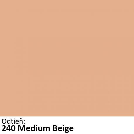 240 Medium Beige