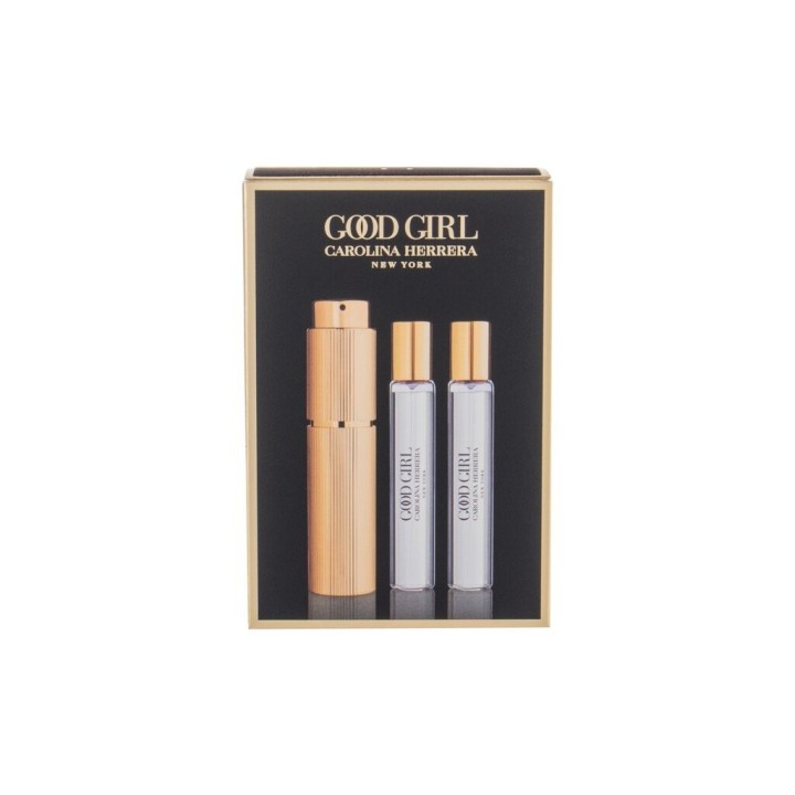 Carolina Herrera Good Girl – Parfumovaná voda pre ženy