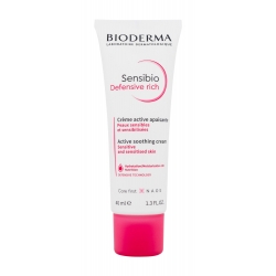 BIODERMA Sensibio (denný pleťový krém)