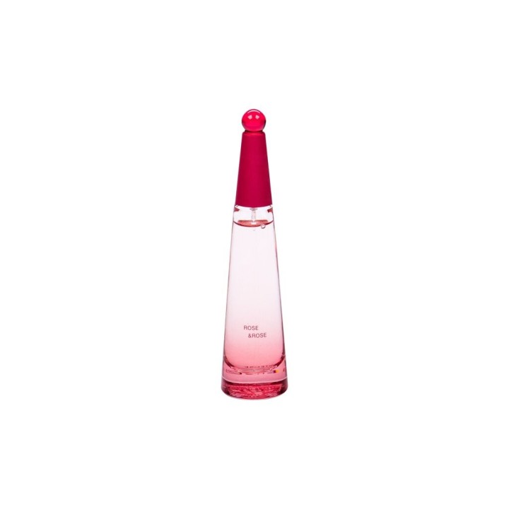 Issey Miyake L'Eau D'Issey Rose & Rose – Parfumovaná voda pre…