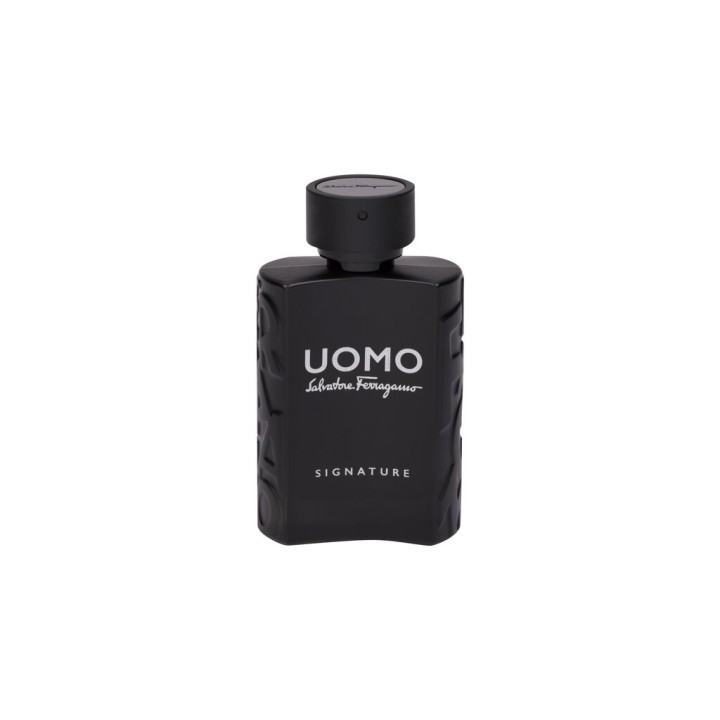 Ferragamo Uomo Signature – Parfumovaná voda pre mužov