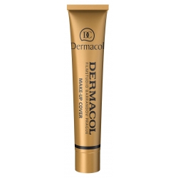 Dermacol Make-Up Cover (make-up)