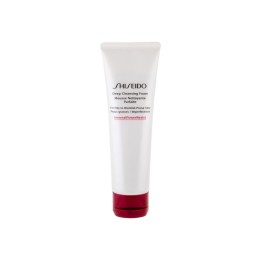 Shiseido Essentials Deep – Čistiaca pena pre ženy