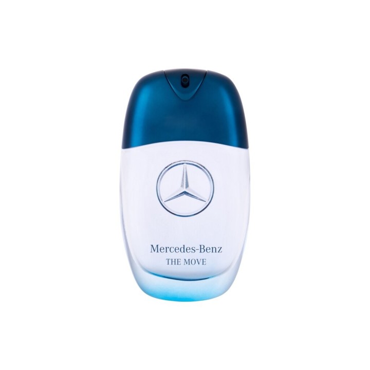 Mercedes-Benz The Move – Toaletná voda pre mužov